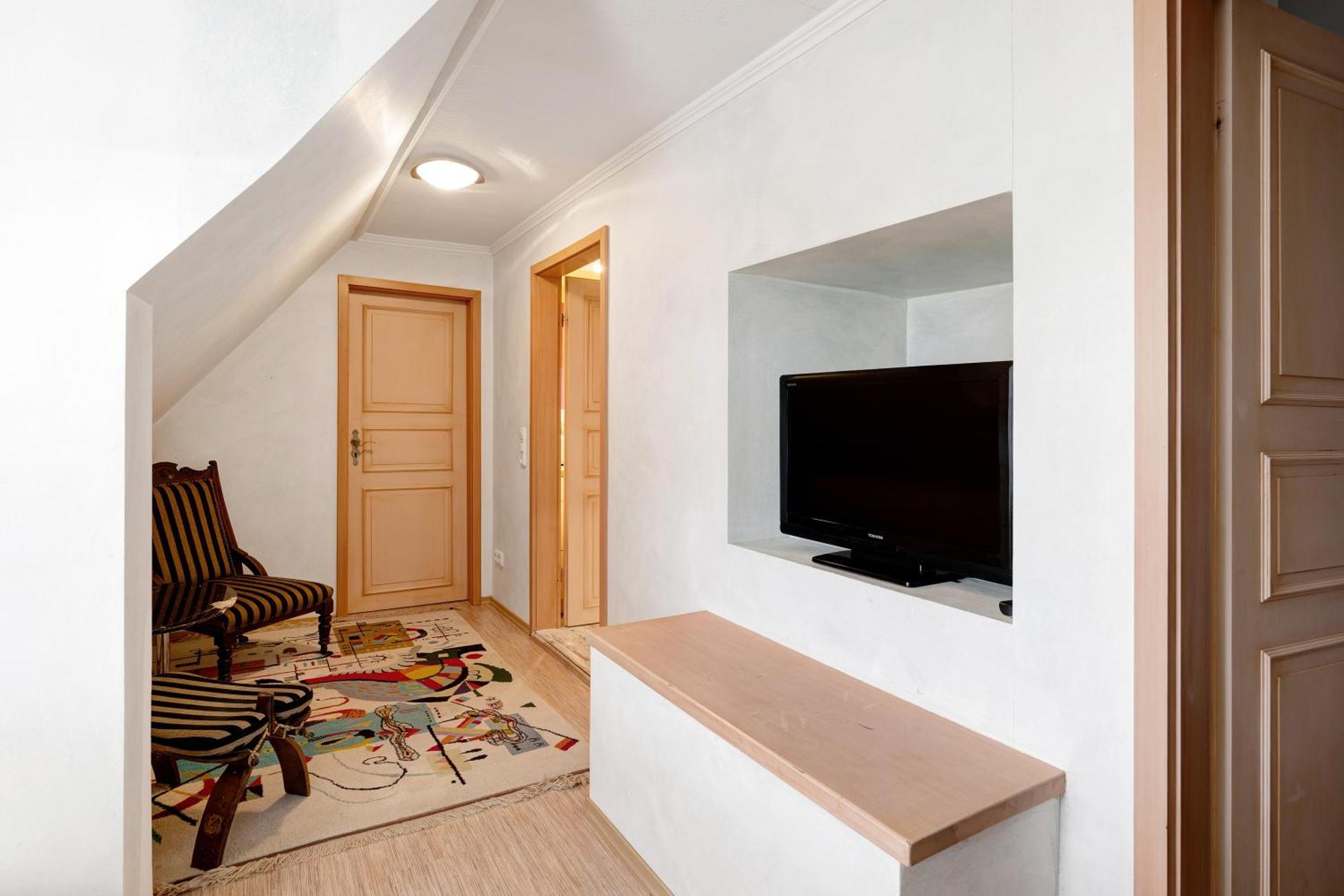 Deichhaus Bullerbue Dagebuell Villa Kültér fotó