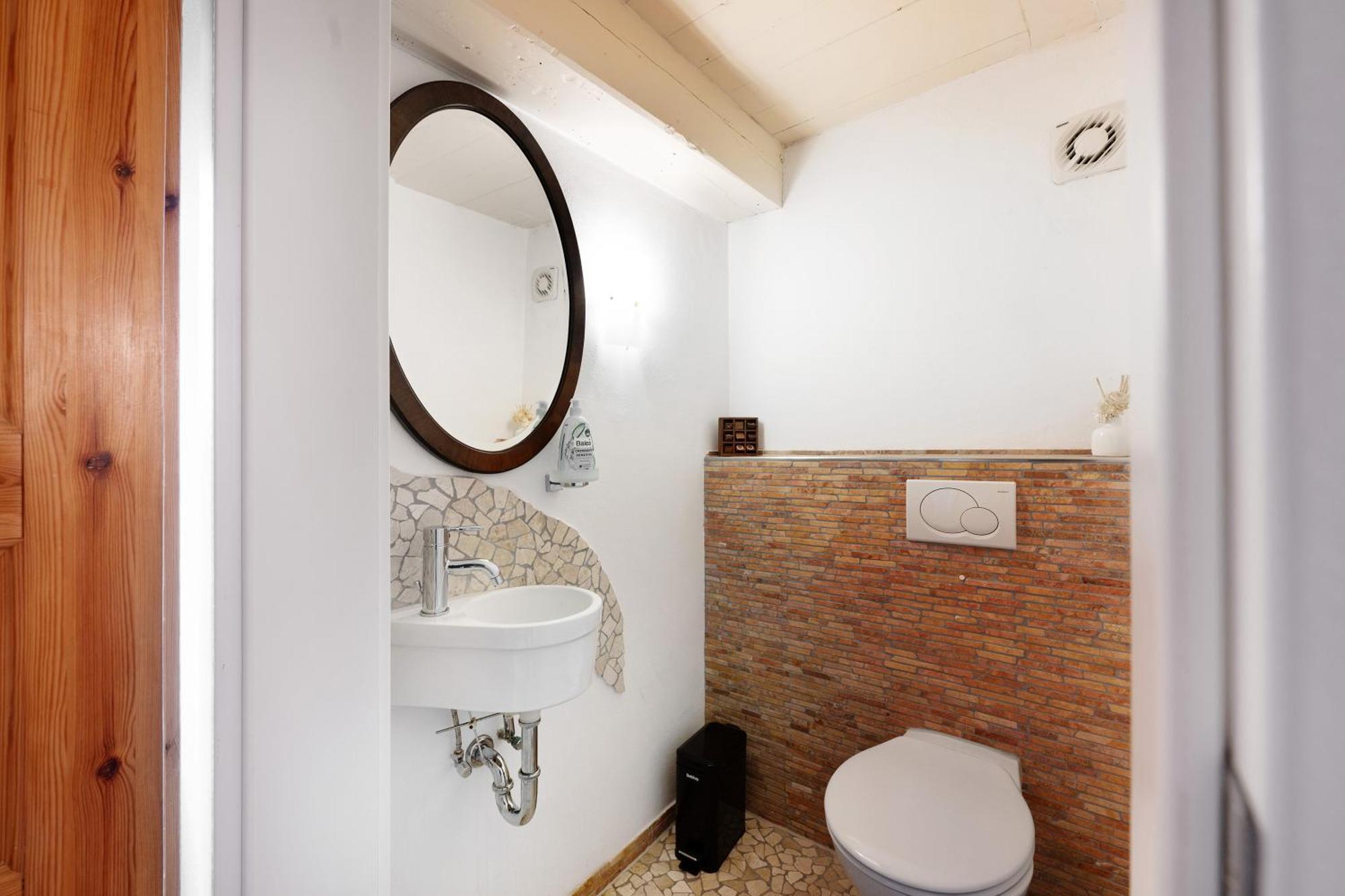 Deichhaus Bullerbue Dagebuell Villa Kültér fotó